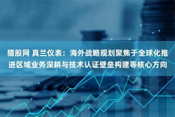 猎股网 真兰仪表：海外战略规划聚焦于全球化推进区域业务深耕与技术认证壁垒构建等核心方向